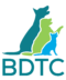 bdtc abbreviated logo